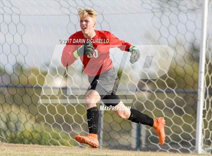 Thumbnail 2 in NFL Yet Academy @ Tempe Prep (AIA Division 3A 1st Round Playoff)  photogallery.