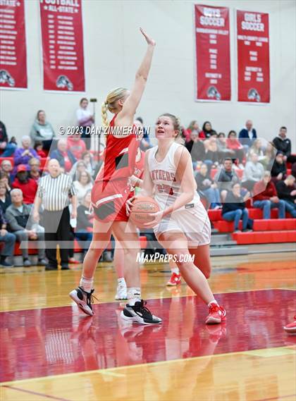 Thumbnail 1 in Crestwood @ Bloomsburg photogallery.