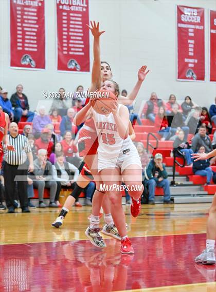 Thumbnail 1 in Crestwood @ Bloomsburg photogallery.