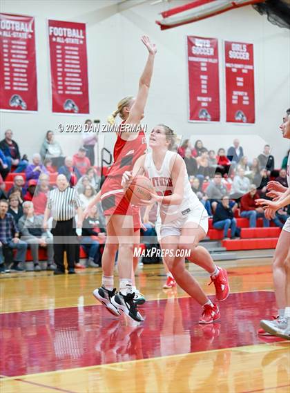 Thumbnail 1 in Crestwood @ Bloomsburg photogallery.