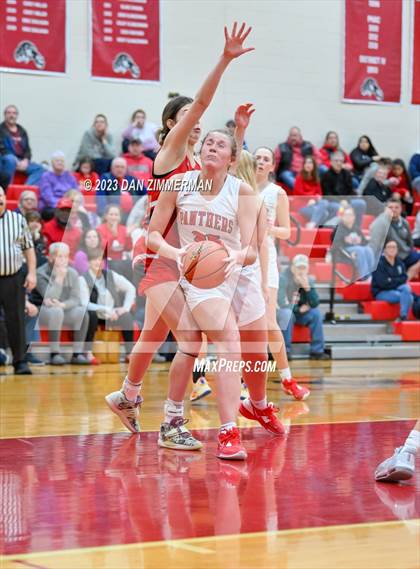 Thumbnail 1 in Crestwood @ Bloomsburg photogallery.