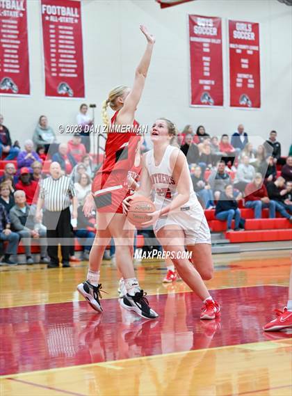 Thumbnail 2 in Crestwood @ Bloomsburg photogallery.
