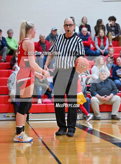 Thumbnail 2 in Crestwood @ Bloomsburg photogallery.