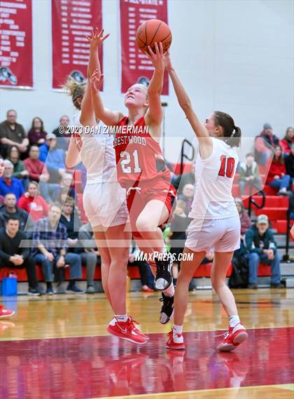 Thumbnail 1 in Crestwood @ Bloomsburg photogallery.