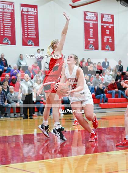 Thumbnail 3 in Crestwood @ Bloomsburg photogallery.