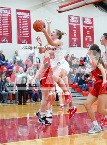 Thumbnail 2 in Crestwood @ Bloomsburg photogallery.