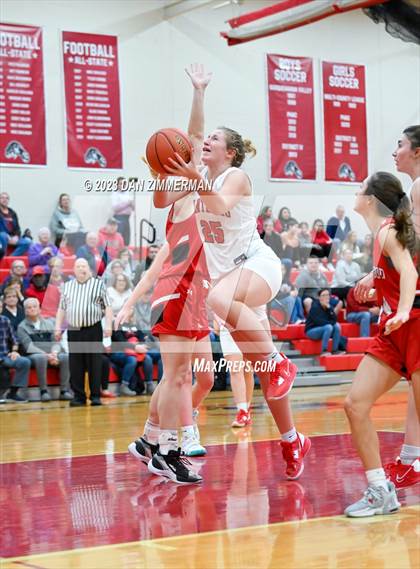 Thumbnail 1 in Crestwood @ Bloomsburg photogallery.