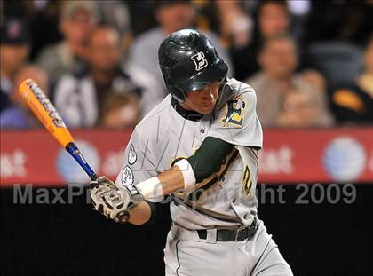 Thumbnail 1 in Edison vs. Capistrano Valley (CIF SS D1 Final) photogallery.