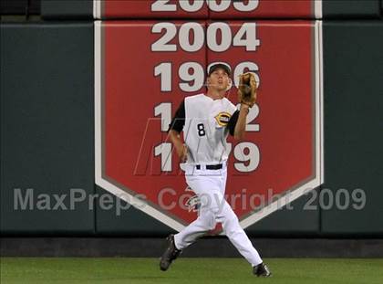 Thumbnail 2 in Edison vs. Capistrano Valley (CIF SS D1 Final) photogallery.