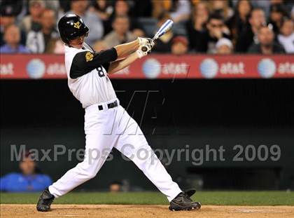 Thumbnail 1 in Edison vs. Capistrano Valley (CIF SS D1 Final) photogallery.