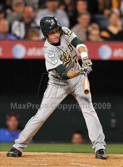 Thumbnail 3 in Edison vs. Capistrano Valley (CIF SS D1 Final) photogallery.