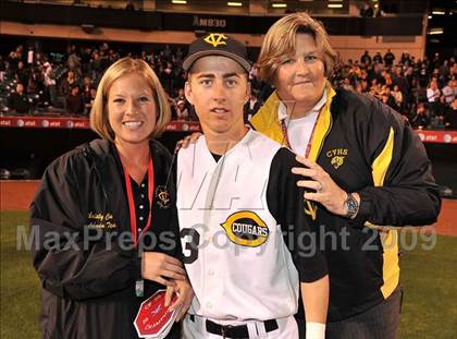 Thumbnail 1 in Edison vs. Capistrano Valley (CIF SS D1 Final) photogallery.