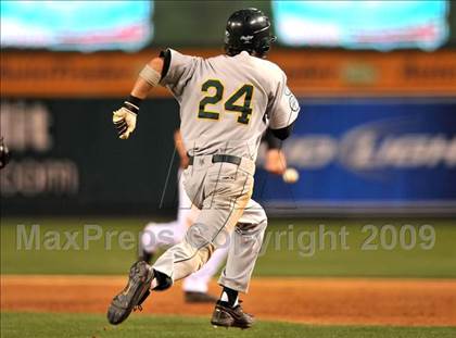 Thumbnail 1 in Edison vs. Capistrano Valley (CIF SS D1 Final) photogallery.