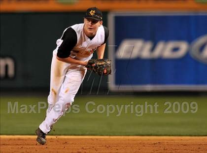 Thumbnail 2 in Edison vs. Capistrano Valley (CIF SS D1 Final) photogallery.