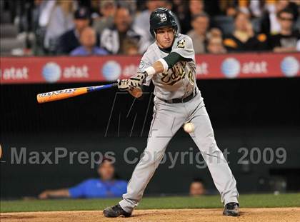 Thumbnail 2 in Edison vs. Capistrano Valley (CIF SS D1 Final) photogallery.