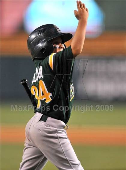 Thumbnail 1 in Edison vs. Capistrano Valley (CIF SS D1 Final) photogallery.
