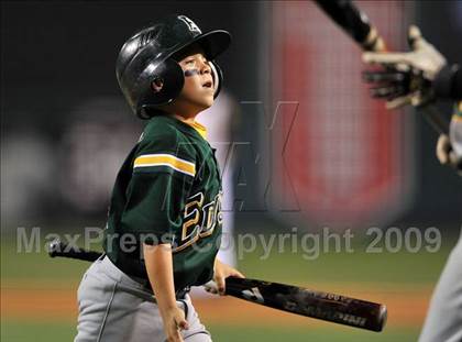 Thumbnail 2 in Edison vs. Capistrano Valley (CIF SS D1 Final) photogallery.