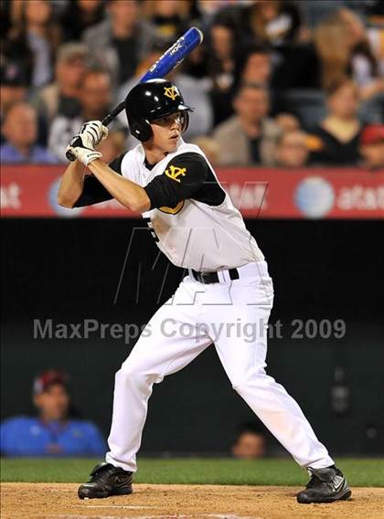 Thumbnail 1 in Edison vs. Capistrano Valley (CIF SS D1 Final) photogallery.