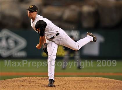 Thumbnail 3 in Edison vs. Capistrano Valley (CIF SS D1 Final) photogallery.