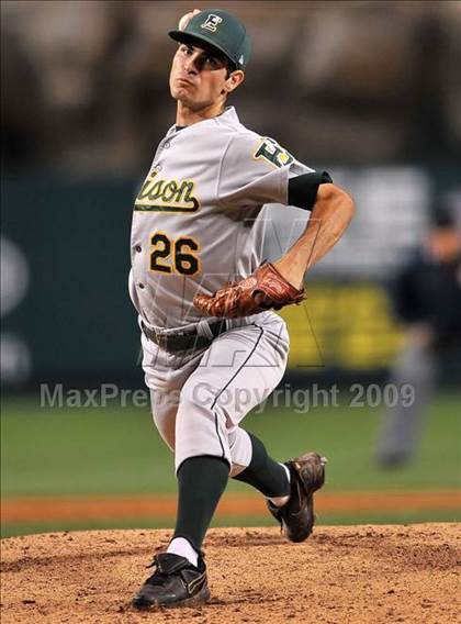 Thumbnail 3 in Edison vs. Capistrano Valley (CIF SS D1 Final) photogallery.