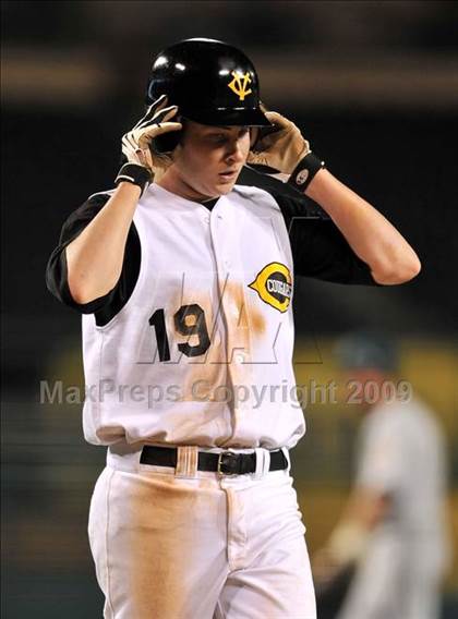 Thumbnail 2 in Edison vs. Capistrano Valley (CIF SS D1 Final) photogallery.