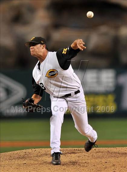 Thumbnail 2 in Edison vs. Capistrano Valley (CIF SS D1 Final) photogallery.