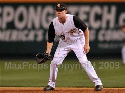 Thumbnail 1 in Edison vs. Capistrano Valley (CIF SS D1 Final) photogallery.