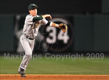 Thumbnail 1 in Edison vs. Capistrano Valley (CIF SS D1 Final) photogallery.