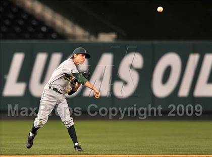 Thumbnail 2 in Edison vs. Capistrano Valley (CIF SS D1 Final) photogallery.