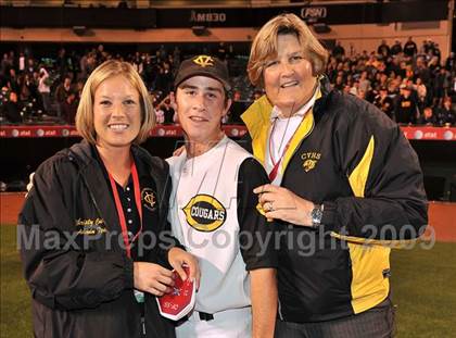 Thumbnail 3 in Edison vs. Capistrano Valley (CIF SS D1 Final) photogallery.