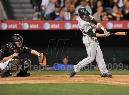 Thumbnail 3 in Edison vs. Capistrano Valley (CIF SS D1 Final) photogallery.