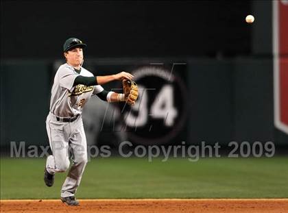 Thumbnail 3 in Edison vs. Capistrano Valley (CIF SS D1 Final) photogallery.