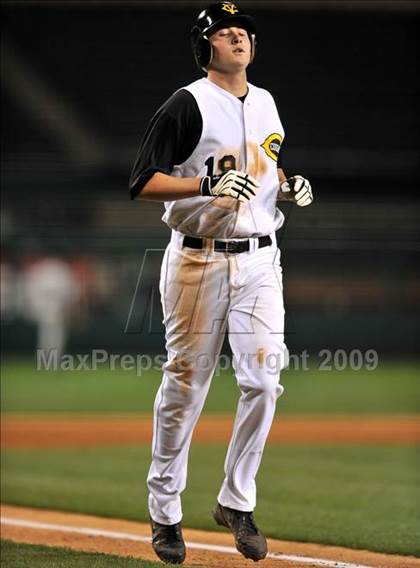 Thumbnail 1 in Edison vs. Capistrano Valley (CIF SS D1 Final) photogallery.