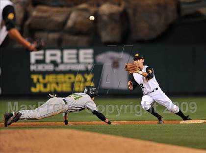 Thumbnail 3 in Edison vs. Capistrano Valley (CIF SS D1 Final) photogallery.