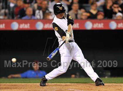 Thumbnail 3 in Edison vs. Capistrano Valley (CIF SS D1 Final) photogallery.