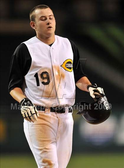 Thumbnail 3 in Edison vs. Capistrano Valley (CIF SS D1 Final) photogallery.