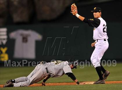 Thumbnail 3 in Edison vs. Capistrano Valley (CIF SS D1 Final) photogallery.