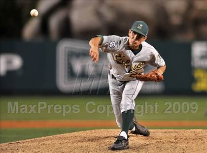 Thumbnail 3 in Edison vs. Capistrano Valley (CIF SS D1 Final) photogallery.