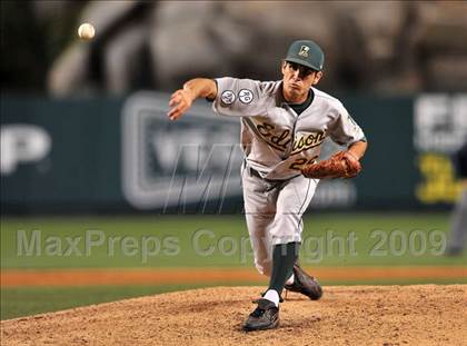 Thumbnail 2 in Edison vs. Capistrano Valley (CIF SS D1 Final) photogallery.