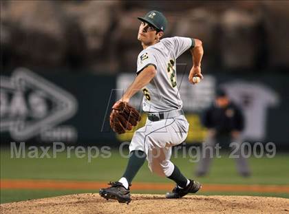 Thumbnail 2 in Edison vs. Capistrano Valley (CIF SS D1 Final) photogallery.