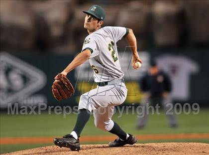 Thumbnail 2 in Edison vs. Capistrano Valley (CIF SS D1 Final) photogallery.