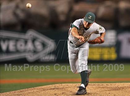 Thumbnail 1 in Edison vs. Capistrano Valley (CIF SS D1 Final) photogallery.