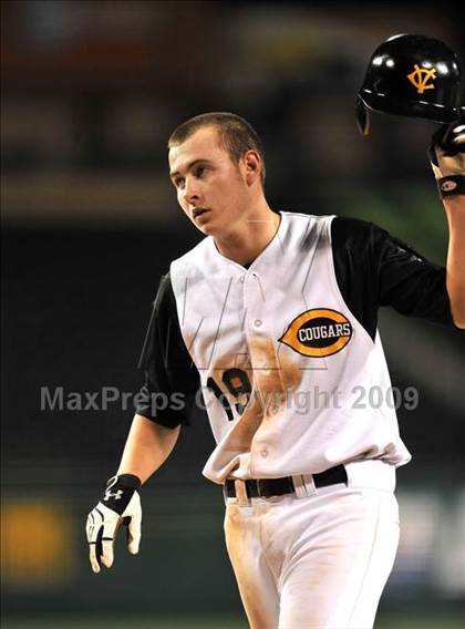 Thumbnail 3 in Edison vs. Capistrano Valley (CIF SS D1 Final) photogallery.