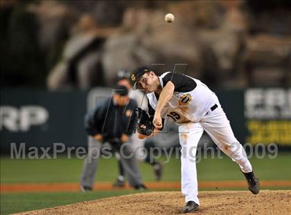 Thumbnail 1 in Edison vs. Capistrano Valley (CIF SS D1 Final) photogallery.
