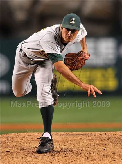 Thumbnail 1 in Edison vs. Capistrano Valley (CIF SS D1 Final) photogallery.