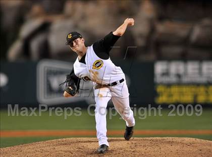 Thumbnail 2 in Edison vs. Capistrano Valley (CIF SS D1 Final) photogallery.