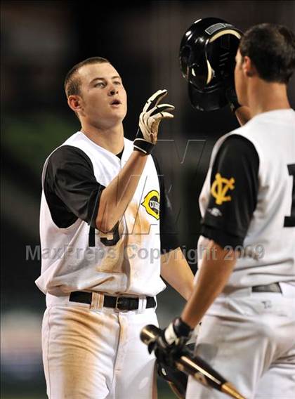 Thumbnail 2 in Edison vs. Capistrano Valley (CIF SS D1 Final) photogallery.