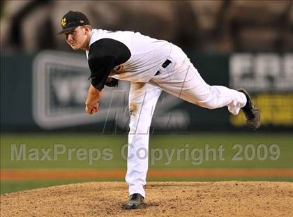 Thumbnail 3 in Edison vs. Capistrano Valley (CIF SS D1 Final) photogallery.