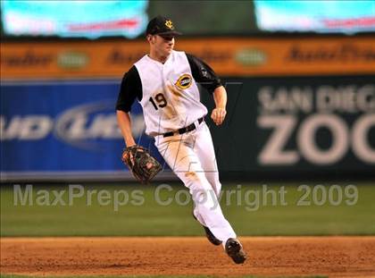 Thumbnail 2 in Edison vs. Capistrano Valley (CIF SS D1 Final) photogallery.
