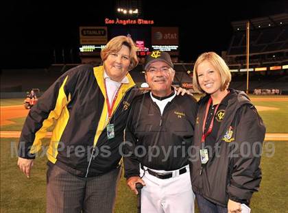 Thumbnail 1 in Edison vs. Capistrano Valley (CIF SS D1 Final) photogallery.